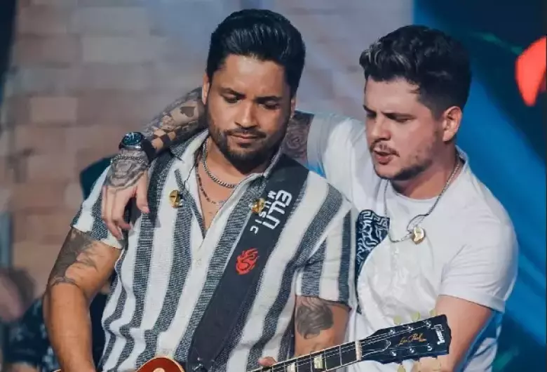 São Carlos Rodeio Fest continua neste sábado com Fred & Fabrício e Dennis DJ