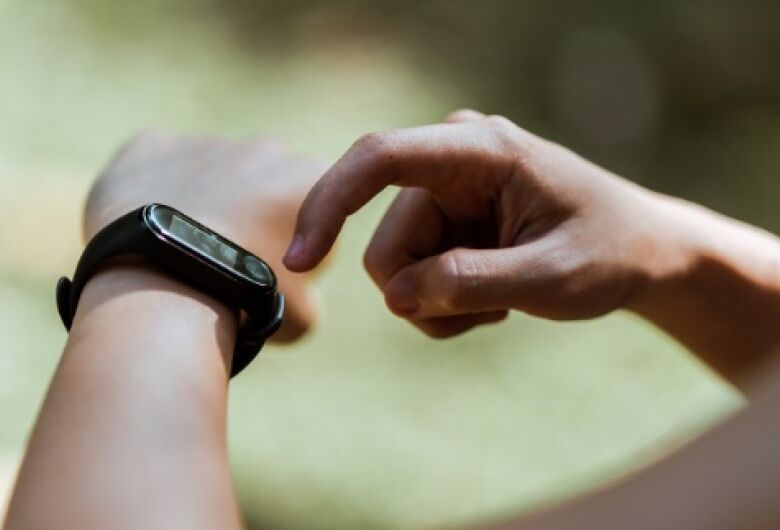 5 Motivos para Usar um Smartwatch Todo dia
