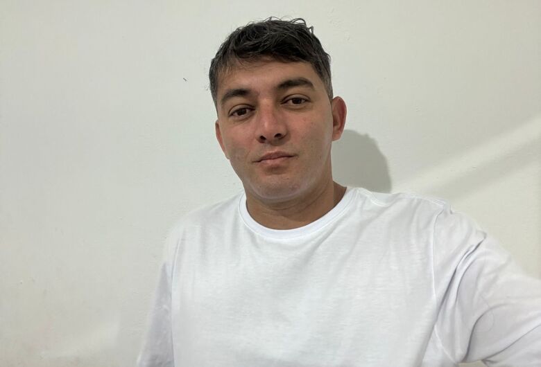 Condenado por charges, Guerreiro se apresenta para cumprir pena no presídio de Jardinópolis 