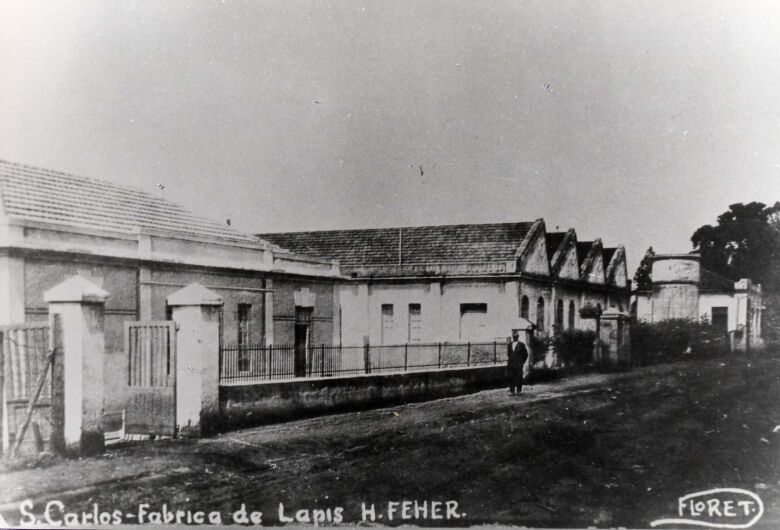 Fábrica de Lápis H. Fehr completa 99 anos