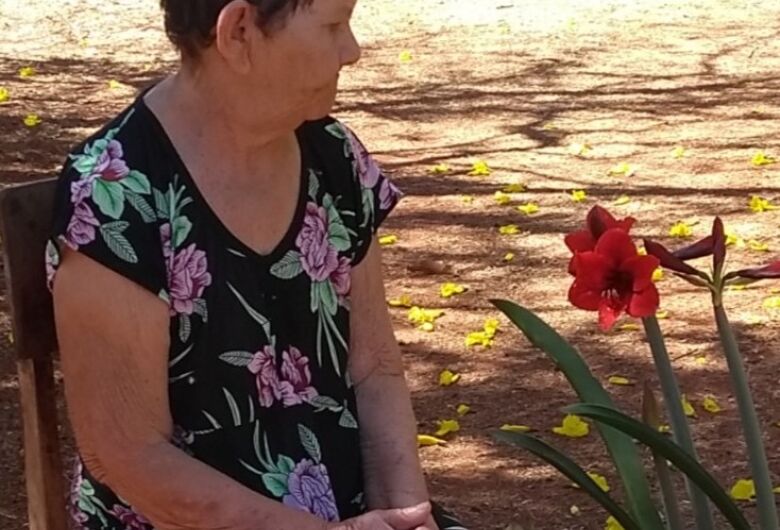 Funerária Terezinha de Jesus informa nota de falecimento