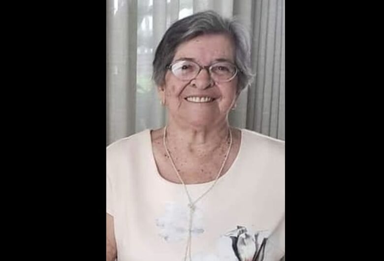 Funerária São Carlos informa nota de falecimento