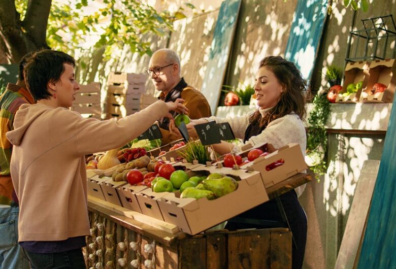 Feira Livre de Ibaté acontece neste fim de semana