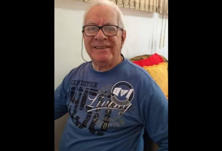 Funerária São Carlos informa nota de falecimento