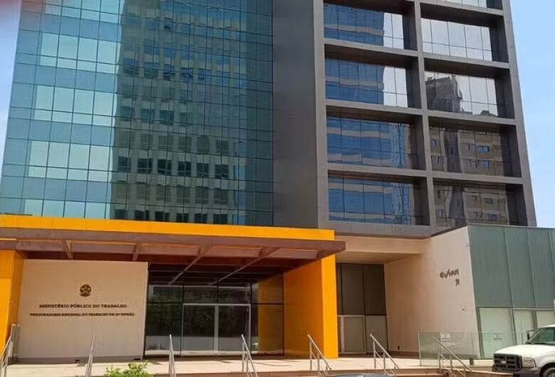 Empresas de São Carlos fazem acordo com MPT para encerrar ação sobre fraude trabalhista