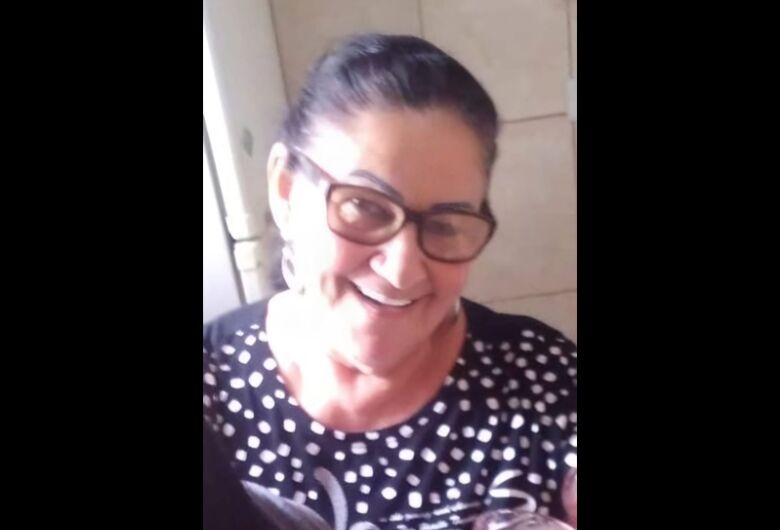 Funerária São Carlos informa nota de falecimento