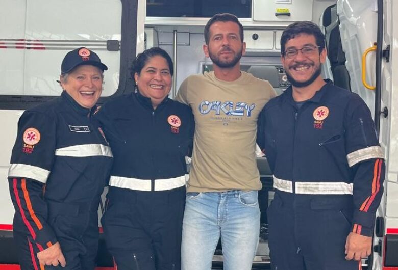 Elton carvalho demonstra preocupação com substituições e possíveis prejuízos nos atendimento