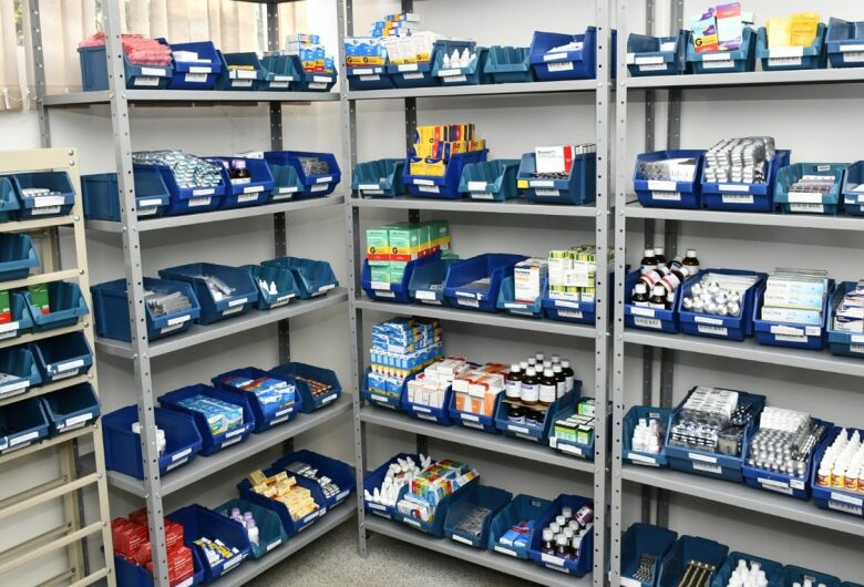 População pode consultar estoque de medicamentos de farmácias públicas pela internet; veja como