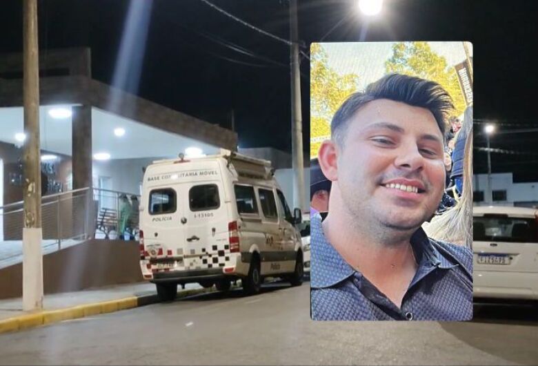 PM morre após passar mal dentro de casa na região