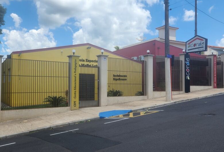 Instituto Acorde celebra 37 anos de dedicação à inclusão e ao cuidado humanizado