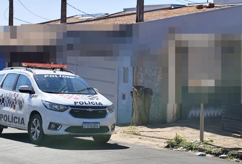 Mulher é encontrada sem vida em casa no Aracy