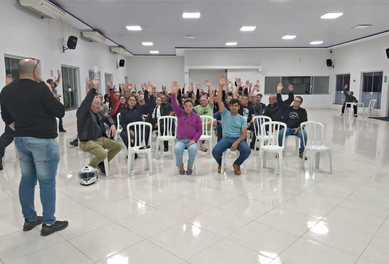 SINDSPAM garante pagamento do adicional de periculosidade a Guardas Municipais e Agentes de Trânsito