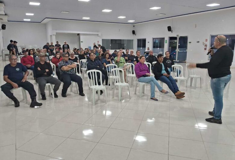 Após empenho do SINDSPAM, adicional de periculosidade é aprovado para GMs e Agentes de Trânsito