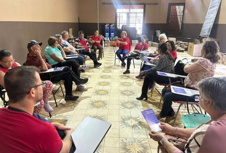 Cidadania intensifica ações de combate a violência contra a mulher