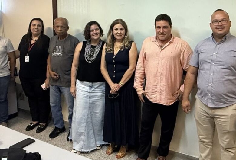 Projeto de formação musical para crianças do Santa Angelina avança com apoio do vereador Paulo Vieira