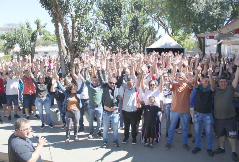 Metalúrgicos da Tecumseh conquistam redução de jornada sem corte de salários
