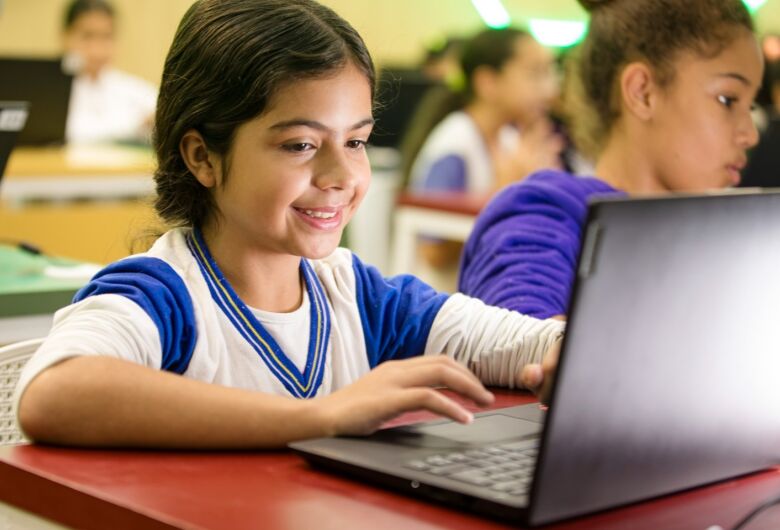 Secretaria de Educação abre inscrições para o Ensino Fundamental 2026