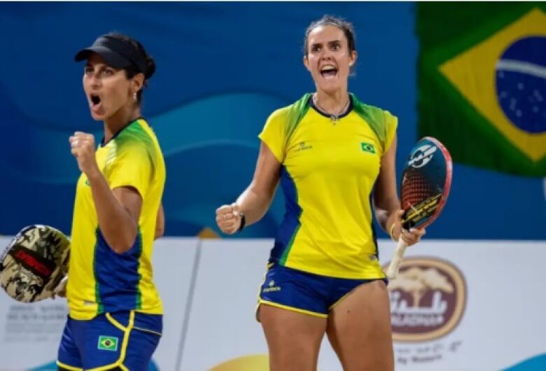 O que é Beach Tennis e como pode melhorar sua qualidade de vida