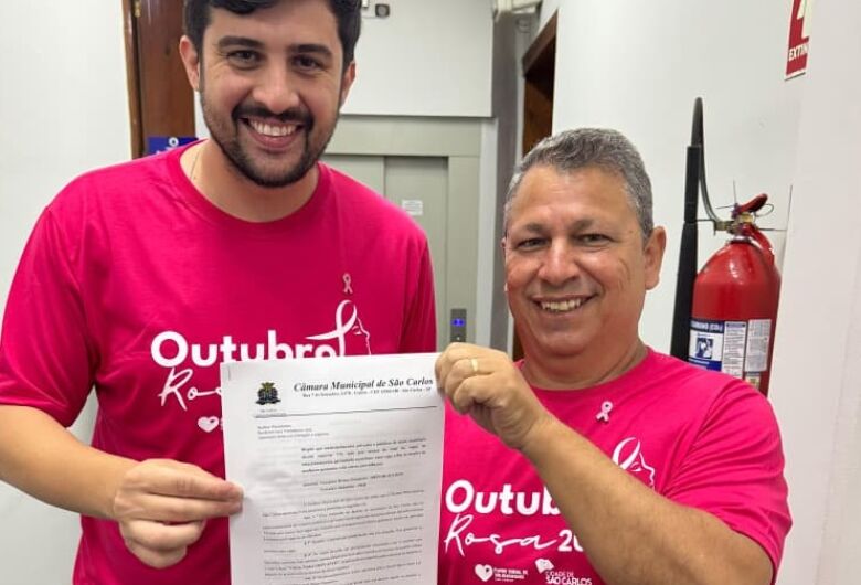 Vaga para gestante: lei dos vereadores Bruno Zancheta e Malabim é aprovada na Câmara Municipal