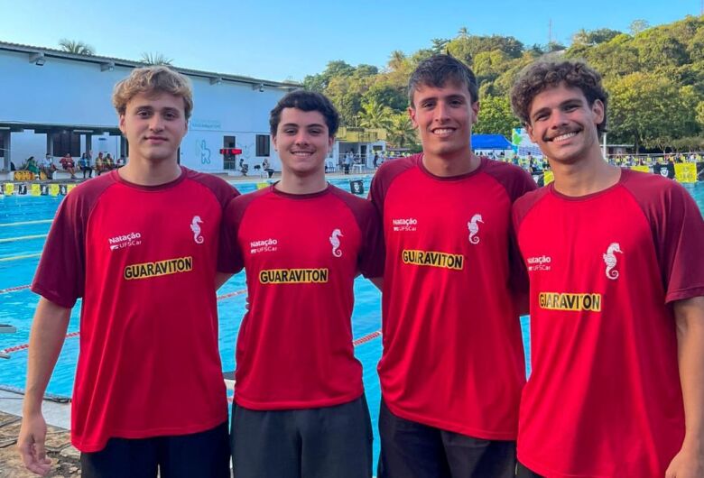 Esporte marca presença indígena e destaca participação da UFSCar nos Jogos Universitários Brasileiros