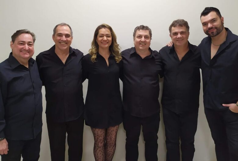 PLOC Xperience promete reviver os anos 80 em São Carlos nesta sexta-feira (14)