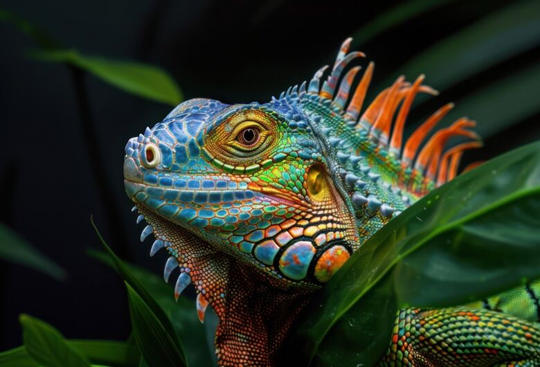 Posse de pet exótico requer cuidados especiais, alerta biólogo