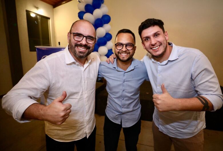 Deputado Rafael Saraiva destina R$ 300 mil para custeio de exames na área da saúde