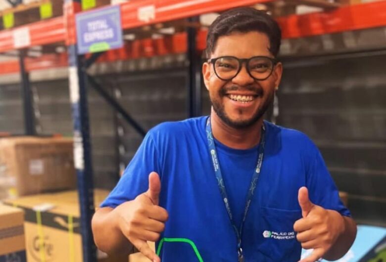 Desabamento durante tempestade mata funcionário em galpão de empresa