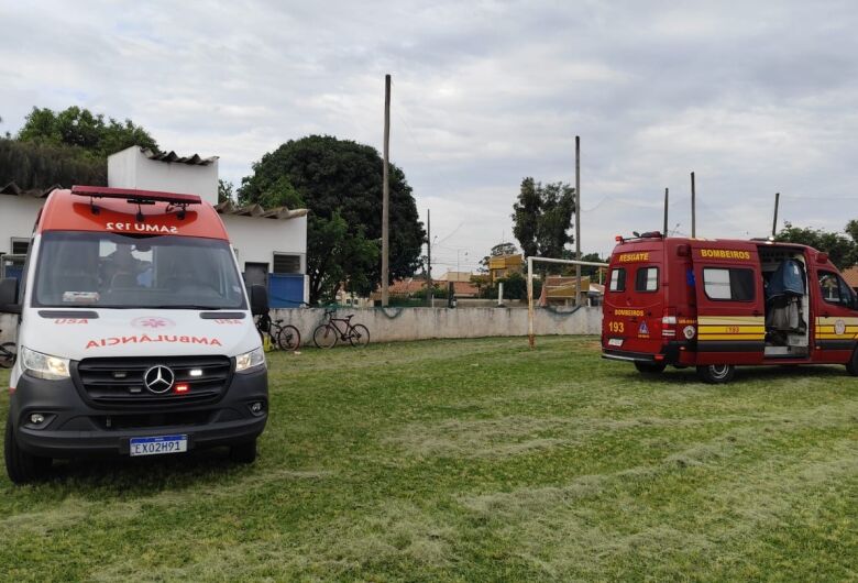 DIG prende moradora de rua e esclarece homicídio no São João Baptista 