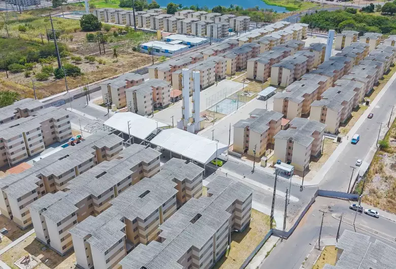 Programa prevê 3 milhões de moradias e vai beneficiar São Carlos com 640 apartamentos