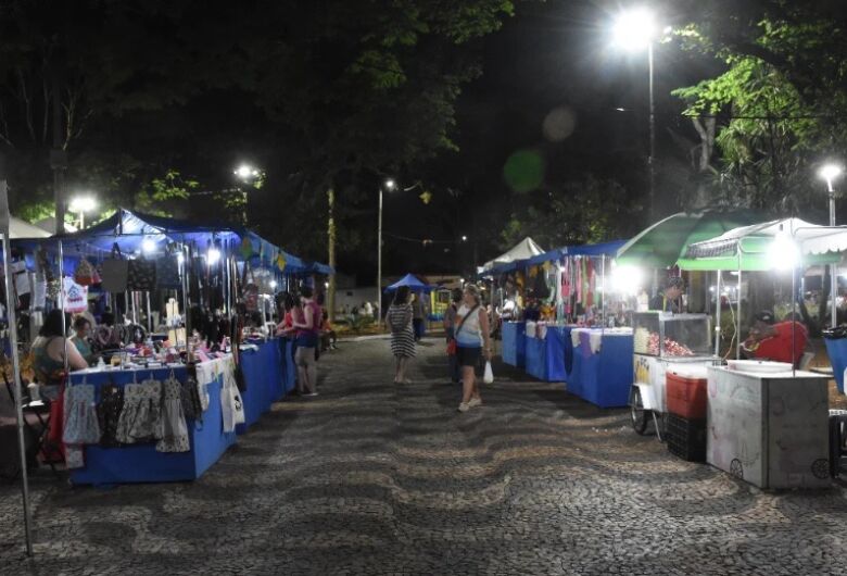 Semana da Economia Solidária começa nesta quarta