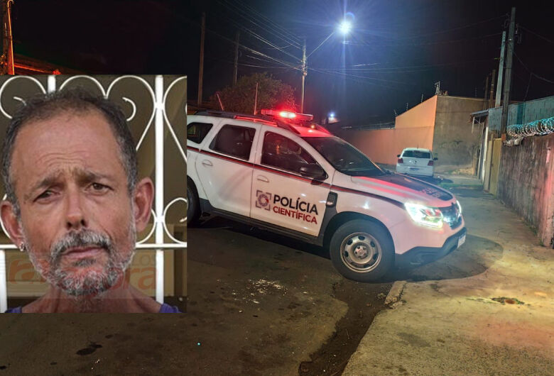 Homem é morto a tiros dentro de residência na Vila Jacobucci