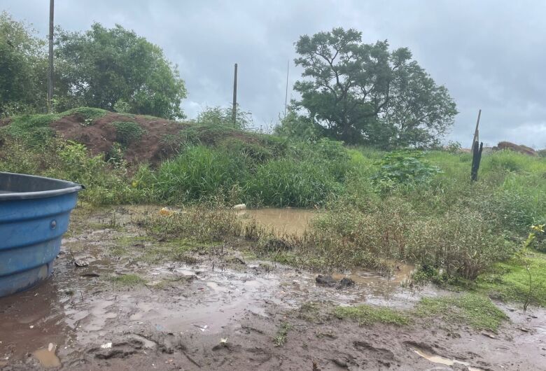 Filho encontra o pai sem vida na Vila Isabel