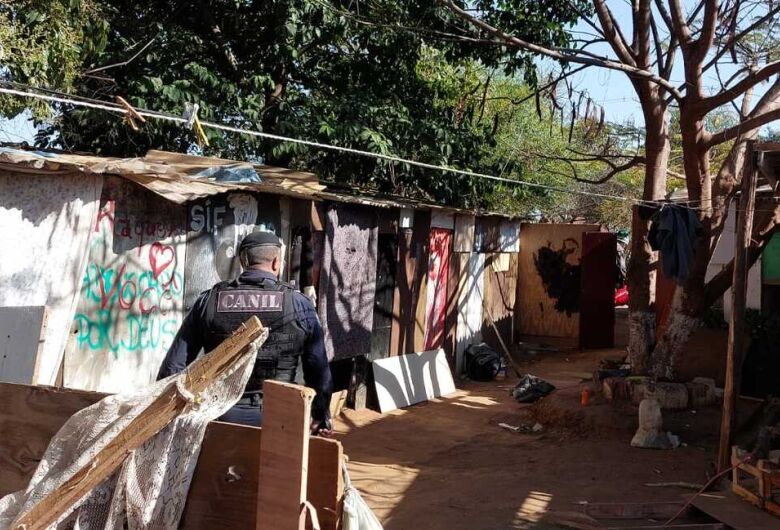 São Carlos tem 798 pessoas morando em favelas, diz IBGE