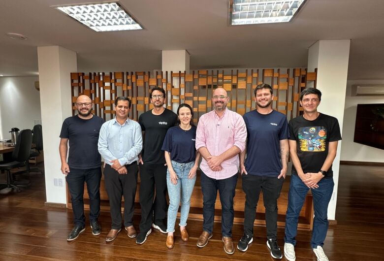 Empresa global de IA busca talentos em São Carlos e elogia potencial científico da cidade