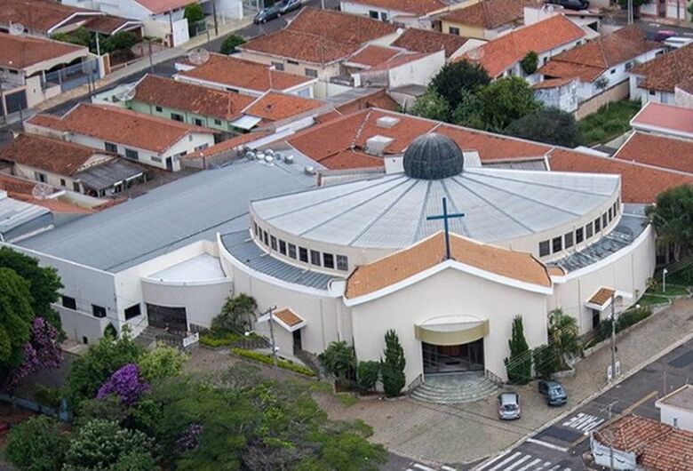 Diocese de São Carlos anuncia novas nomeações e transferências de padres e diáconos