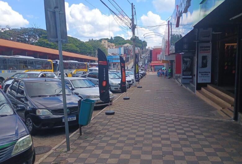 Varejo paulista terá maior faturamento mensal da história