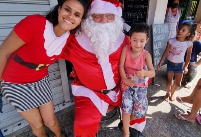 Ação social transforma dor em amor e mantém viva a memória do pequeno Lorenzo