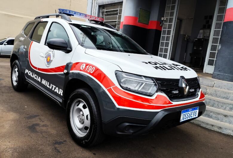 Emenda da deputada Marta Costa garante nova viatura ao 38º BPM/I em São Carlos