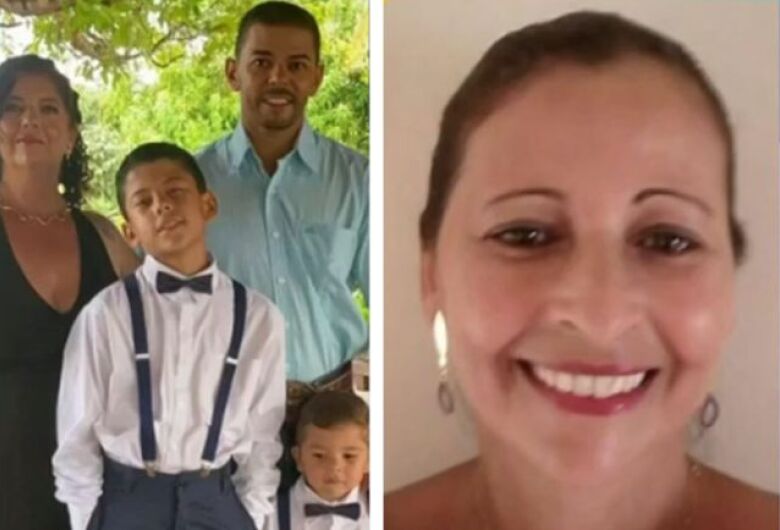 Cinco pessoas da mesma família morrem em acidente no interior de SP