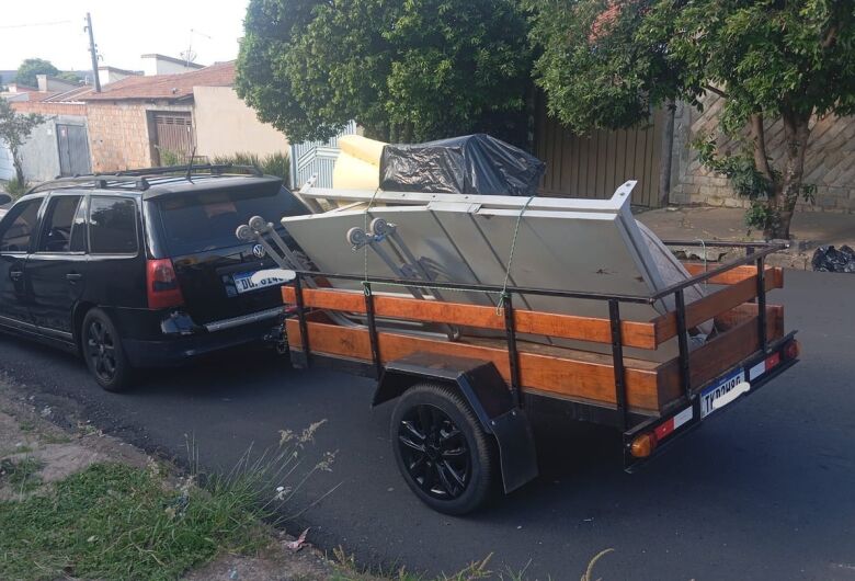 Após matéria do São Carlos Agora, Dona Clarice recebe cama hospitalar