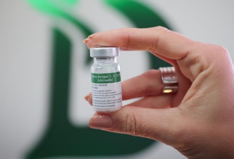 8 perguntas e respostas para conhecer a vacina da dengue