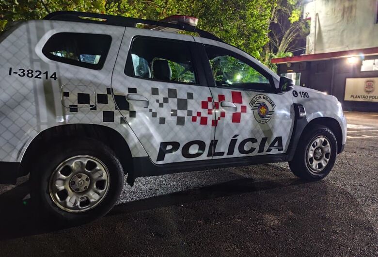 Procurado por tráfico de drogas é detido no Cidade Aracy