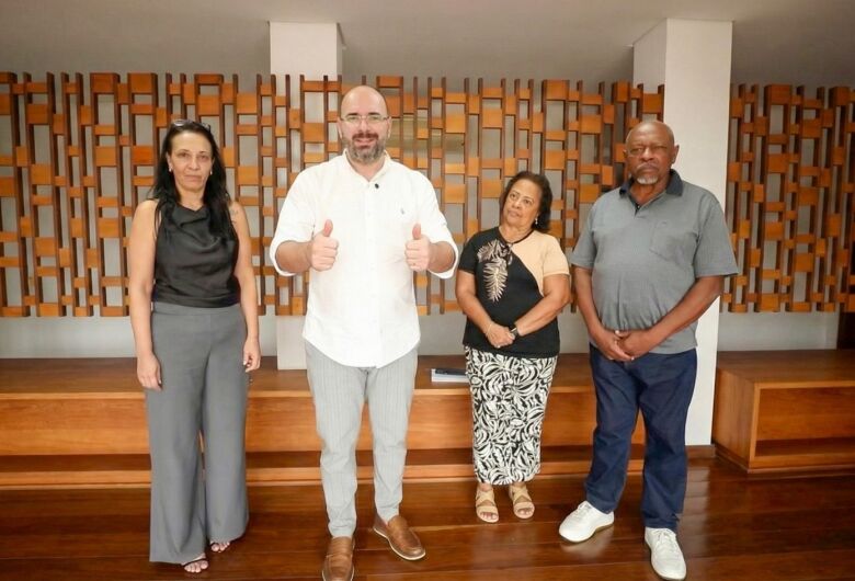 Netto Donato confirma pagamento da 2ª parcela do 13&ordm; salário 