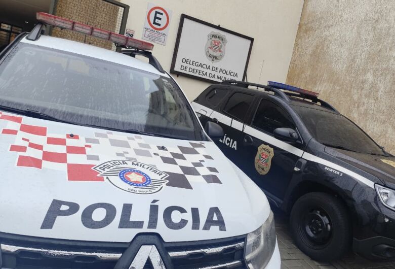 Homem é preso por descumprir medida protetiva na Cidade Aracy II