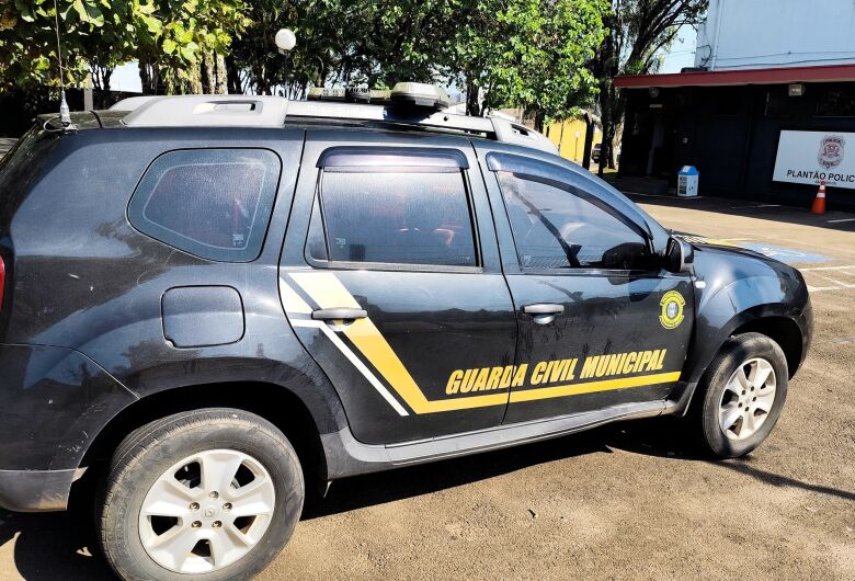 Homem é preso após descumprir medida protetiva em Ibaté