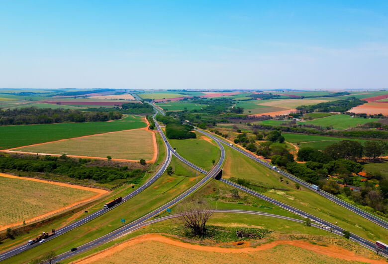 Ecovias Noroeste Paulista inicia Operação Especial de Ano Novo a partir de terça-feira
