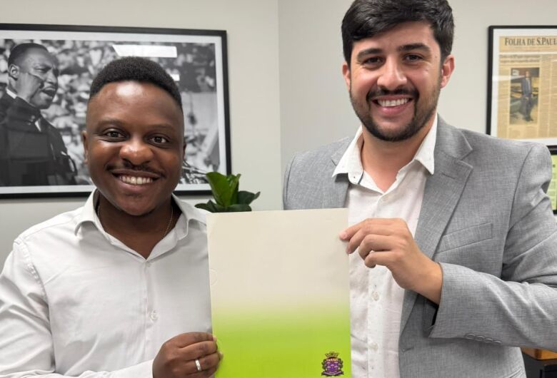 Bruno Zancheta conquista R$ 150 mil reais para Oncologia da Santa Casa através do Deputado Guto Zacarias