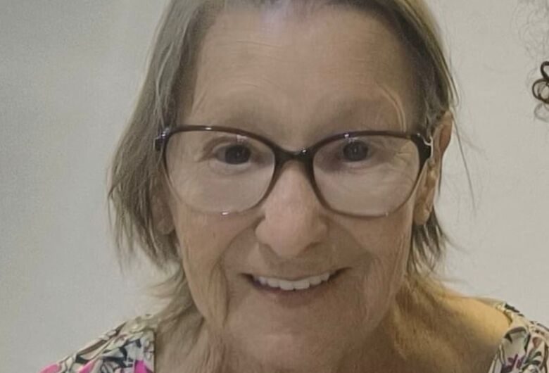 Funerária Terezinha de Jesus informa o falecimento de Romilda Esmeria Vaes Ferreira