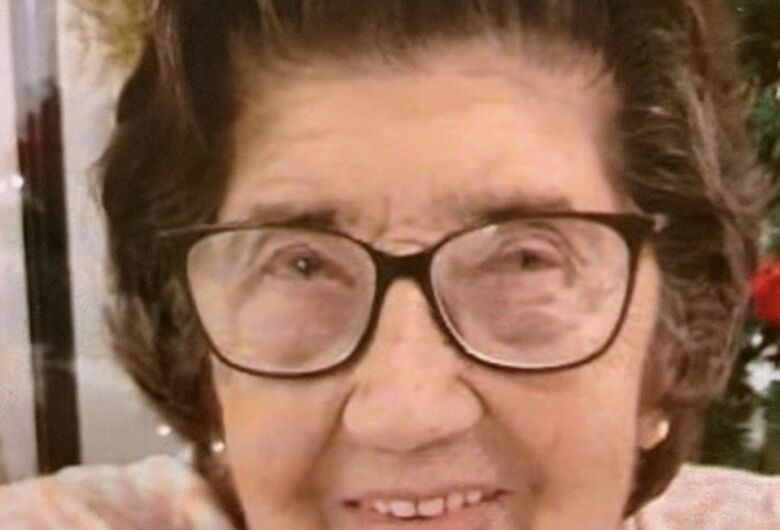 Funerária São Carlos informa nota de falecimento